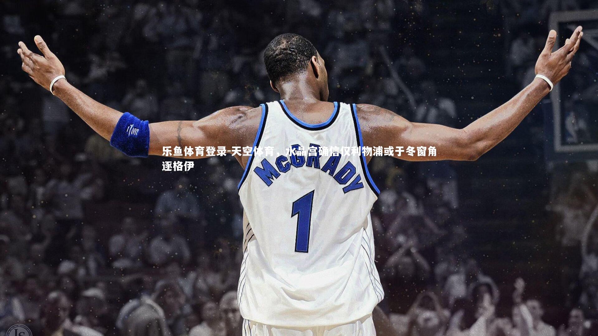 乐鱼体育登录-天空体育，水晶宫确信仅利物浦或于冬窗角逐格伊